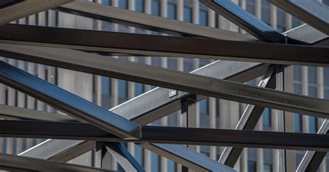 Making Sense of Steel's Turbulent Trade Climate .